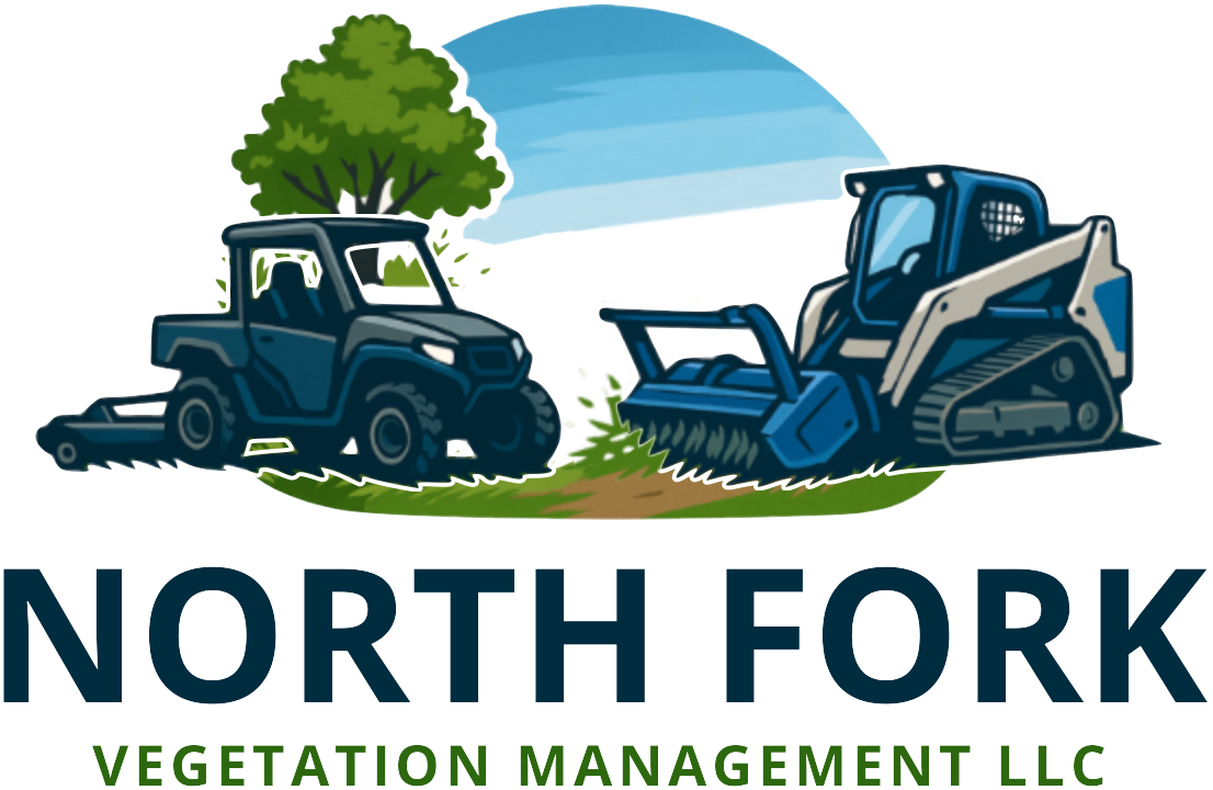 North Fork Vegetation Management